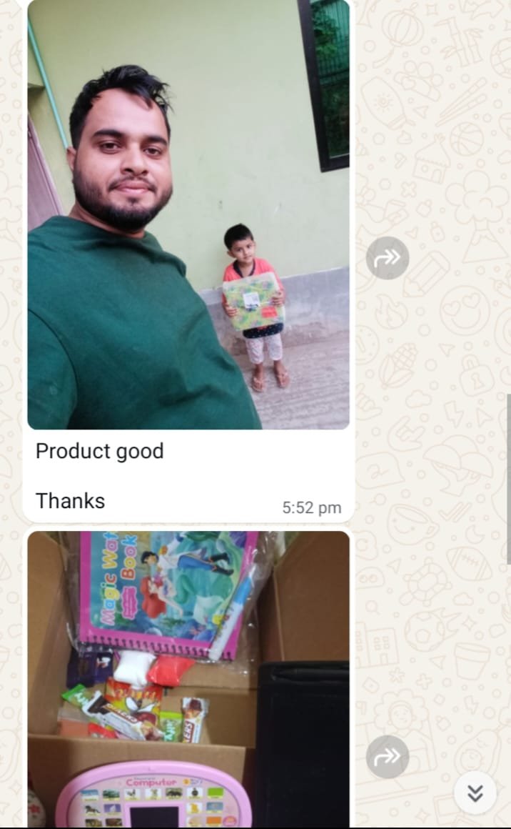 Customer Review